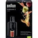 Соковыжималка Braun J300 (0X81300159)