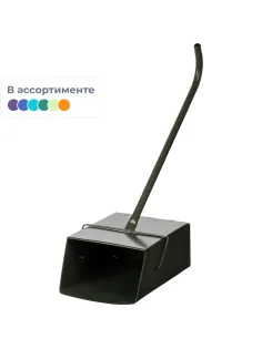 Совок -ловушка металлический пор окр_130507