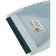 Совок с ручкой Vileda Professional серо-голубой 146349