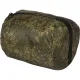 Мешок спальный 90x220 см, цвет зеленая цифра, -20 градусов