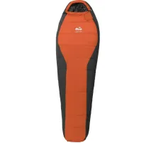 Спальный мешок Tramp  Fjord T-Loft, правый оливковый, TRS-049R