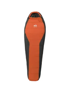 Спальный мешок Tramp  Fjord T-Loft, правый оливковый, TRS-049R