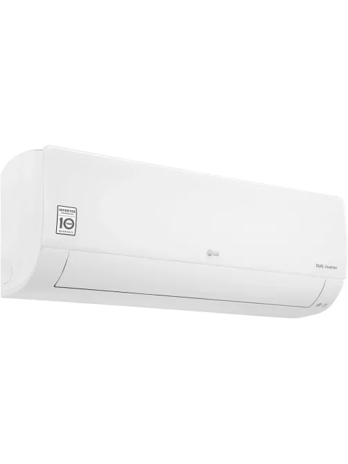Сплит-система LG B09TS.NSJ/B09TS.UA3,WiFi,Inverter,из2частей
