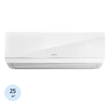 Сплит-система Centek CT-65A09 <2800/2900W>LED дисплей, EER-3.26, компр.GMCC