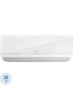 Сплит-система Centek CT-65A09 <2800/2900W>LED дисплей, EER-3.26, компр.GMCC