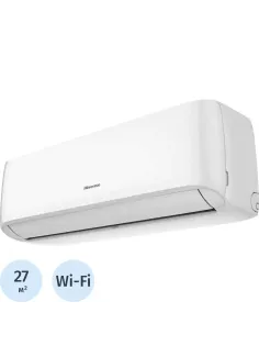Сплит-система Hisense AS-09HW4RLRCA01A