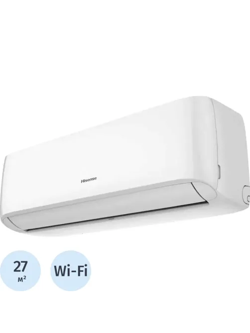 Сплит-система Hisense AS-09HW4RLRCA01A