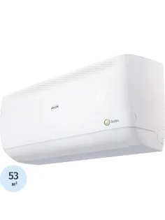 Сплит-система AUX ASW-H18A4/JD-R1/AS-H18A4/JD-R1 cерии JD ON/OFF(из 2 част)