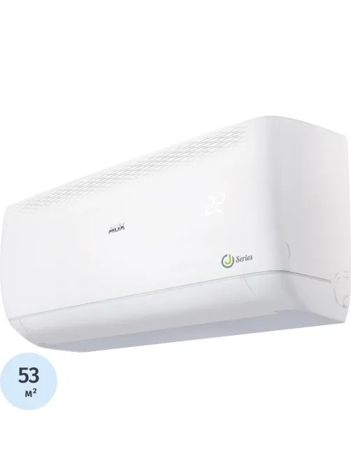 Сплит-система AUX ASW-H18A4/JD-R1/AS-H18A4/JD-R1 cерии JD ON/OFF(из 2 част)