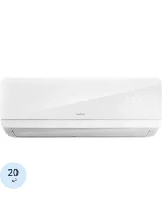 Сплит-система Centek CT-65A07+<2650/2700W> LED дисплей EER-3.21, компр.GMCC