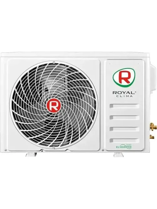 Сплит-система инверторная ROYAL Clima RCI-AR28HN
