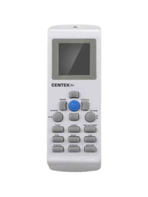 Сплит-система Centek CT-65E07+ (из 2 частей)