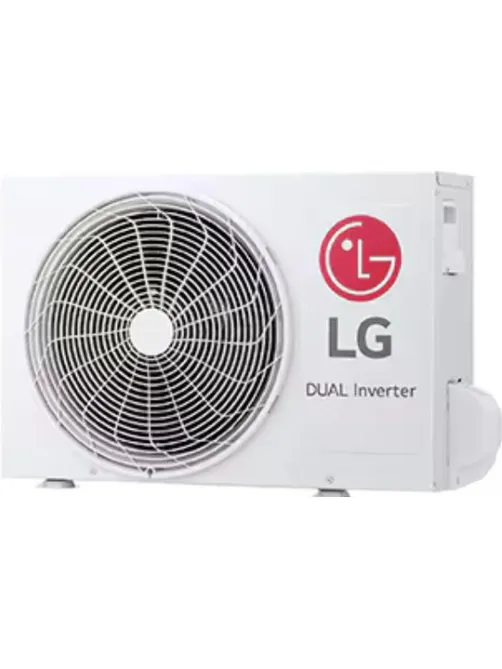 Сплит-система LG B09TS.NSJ/B09TS.UA3,WiFi,Inverter,из2частей