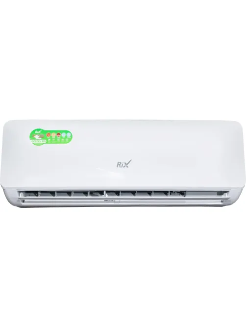Сплит-система настенного типа  RIX LITE I/O-W09MB