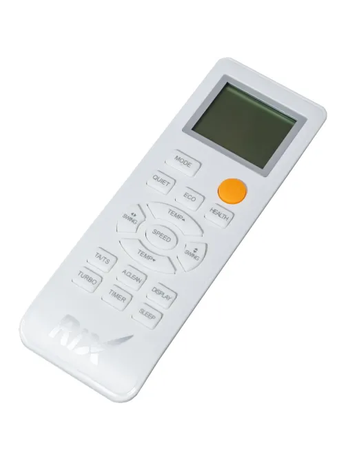 Сплит-система RIX LITE I/O-W07MBWI, инверторная настенного типа