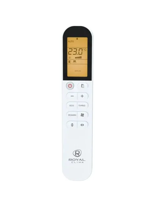 Сплит-система инверторная ROYAL Clima RCI-AR35HN