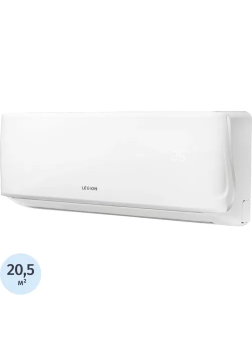 Сплит-система LEGION LE-MN07RH-IN + LE-MN07RH-OUT (из 2 частей)