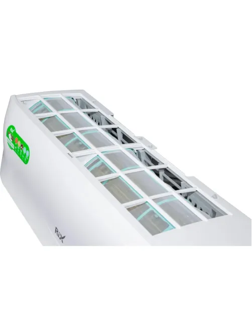 Сплит-система RIX LITE I/O-W12MB,  настенного типа