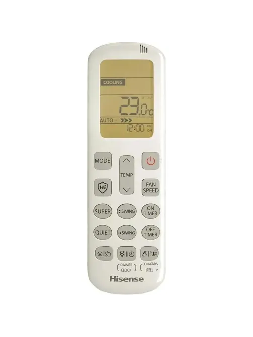 Сплит-система Hisense AS-07HW4RLRCA00A