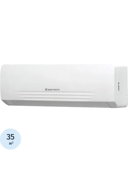 Сплит-система BigTech BBO DW12DS-Y26ONF