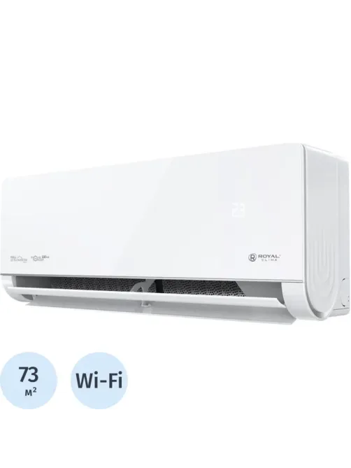 Сплит-система ROYAL CLIMA RCI-RSB75HN/IN + RCI-RSB75HN/OUT (из 2 частей)