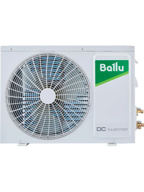 Сплит-система Ballu iGreen Pro DC BSAGI-24HN8_V4,инверторного типа