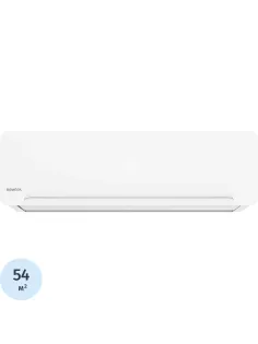 Сплит-система Newtek NT-65CHD18<5450/5750W>LED дисп.,Golden Fin, компр GMCC