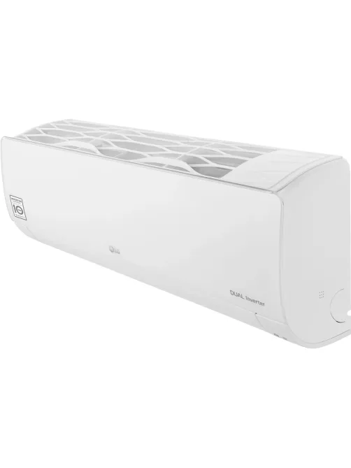 Сплит-система LG B09TS.NSJ/B09TS.UA3,WiFi,Inverter,из2частей