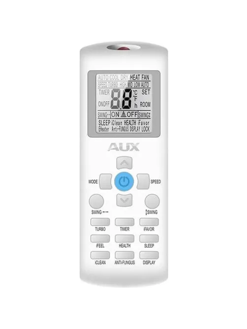 Сплит-система AUX ASW-H18A4/JD-R1/AS-H18A4/JD-R1 cерии JD ON/OFF(из 2 част)