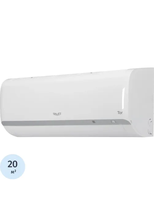 Сплит-система Shuft Tor SFTM-07HN8 20м2 (2ч)