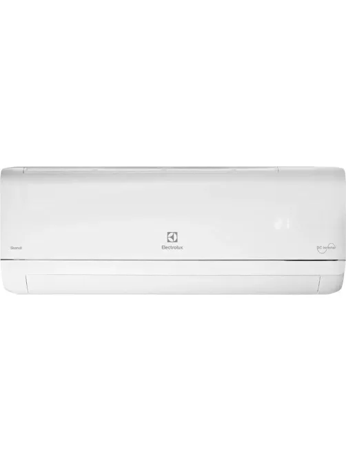 Сплит-система инверторного типа Electrolux Skandi DC EACS/I-09HSK/N8_V3