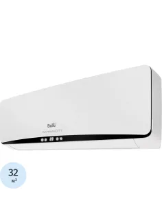 Сплит-система Ballu Platinum City BSEP-12HN8