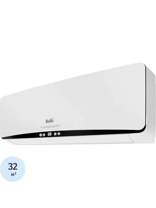 Сплит-система Ballu Platinum City BSEP-12HN8