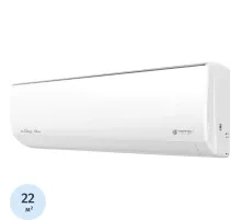 Сплит-система Royal Clima RCI-GL22HN Gloria Inv (из 2 частей)
