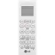 Сплит-система LG B09TS.NSJ/B09TS.UA3,WiFi,Inverter,из2частей