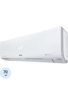 Сплит-система Ballu iGreen Pro DC BSAGI-24HN8_V4,инверторного типа