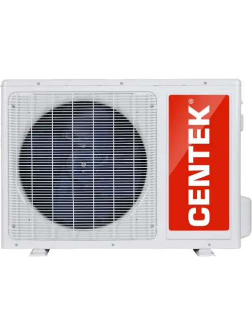 Сплит-система Centek CT-65A09 <2800/2900W>LED дисплей, EER-3.26, компр.GMCC