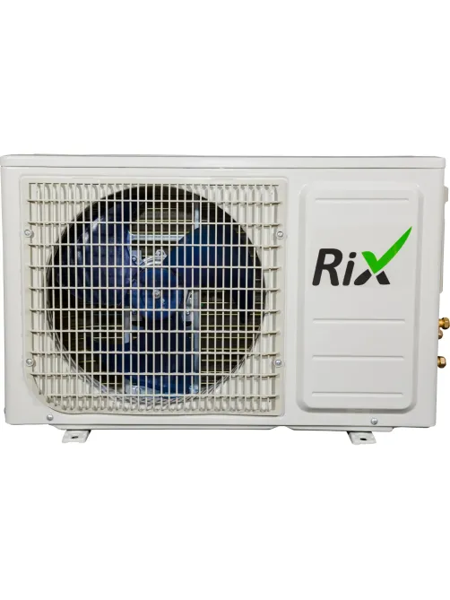 Сплит-система RIX LITE I/O-W12MB,  настенного типа
