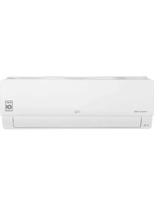 Сплит-система LG B09TS.NSJ/B09TS.UA3,WiFi,Inverter,из2частей