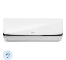 Сплит-система Centek CT-65B09 <2800/2900W>LED дисплей, EER-3.26, компр GMCC