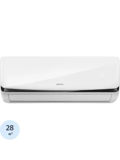 Сплит-система Centek CT-65B09 <2800/2900W>LED дисплей, EER-3.26, компр GMCC