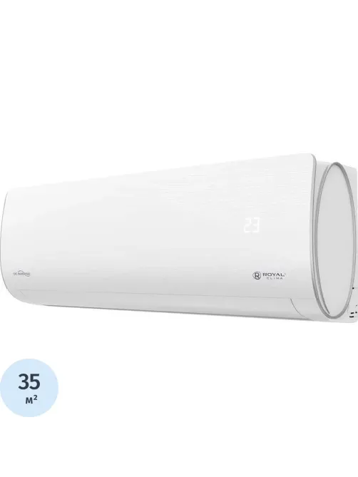 Сплит-система инверторная ROYAL Clima RCI-AR35HN