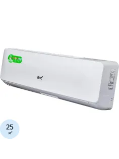 Сплит-система настенного типа  RIX LITE I/O-W09MB