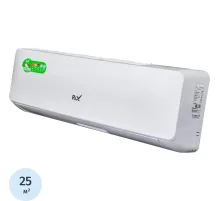 Сплит-система RIX LITE I/O-W09MBWI,  инверторная настенного типа