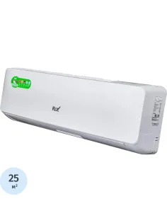 Сплит-система RIX LITE I/O-W09MBWI,  инверторная настенного типа