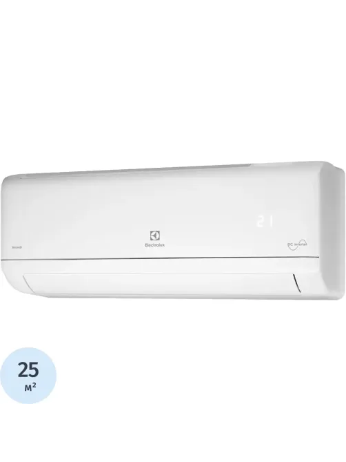 Сплит-система инверторного типа Electrolux Skandi DC EACS/I-09HSK/N8_V3