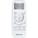 Сплит-система инверторная Hisense AS-07UW4RYRCM00
