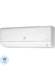 Сплит-система инверторного типа Electrolux Skandi DC EACS/I-07HSK/N8_V3