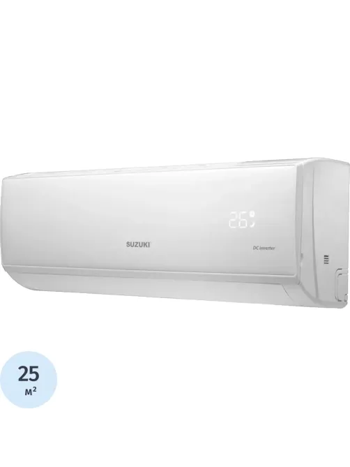 Сплит-система Suzuki SUSH-C099DC/SURH-C099DC