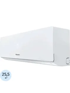 Сплит-система Hisense AS-09HR4RYDDJ00